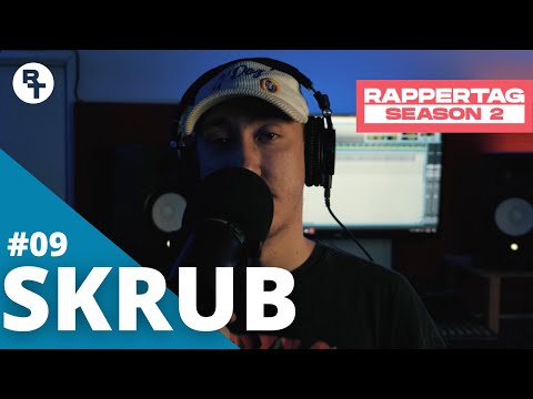 Video thumbnail for Skrub - Rappertag #09 | Season 2