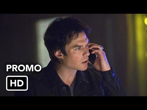 The Vampire Diaries 7x17 promo Season 7 Episode 17 Promo