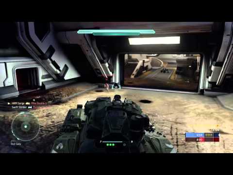 Halo 5 | Warzone | Teamwork!