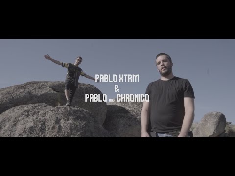 Pablo Xtrm & Pablo a.k.a Chrónico - Che$$ [PALCAMPOYDRILL]