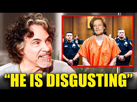 At 76, John Oates On How Daryl Hall RUINED His Reputation