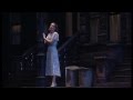 Street Scene - What Good Would the Moon Be? with scene and reprise (Rose)