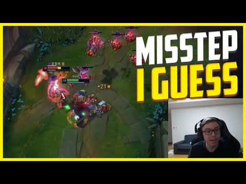 TheBausffs Destroys Irelking