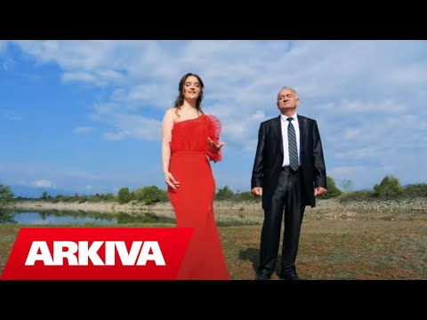 Hamit Kastrati ft. Klevi Gaxha - Vajza t'bukra Hasi ka (Official Video 4K)