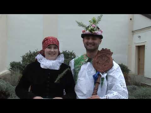 Svatomartinské hody 2025 - Strážnice - SLPT Žerotín