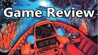 Bermuda Triangle Atari 2600 Review - The No Swear Gamer Ep 350