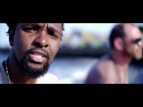 Delly Ranx - Worldwide Love [Official Video 2014 - Penthouse Riddim]
