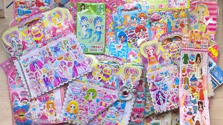 Download lagu Unbox Sticker Dolly Dressing (Chim Xinh) mp3 Download lagu Unbox Sticker Dolly Dressing (Chim Xinh) mp3