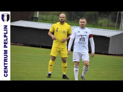 Centrum Pelplin - Radunia Stężyca  skrót