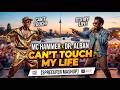 MC Hammer X Dr Alban Can T Touch My Life Spreeufer Mashup
