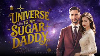 Download lagu Alchemist Harmony - Universe Is My Sugar Daddy ( Ofiicial Lyric Video ) mp3