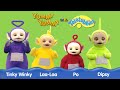 Yummy Yummy With Teletubbies Cast Video