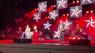 10 “Lucky Star” -  @googoodolls