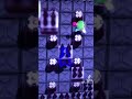 Bomberman dance