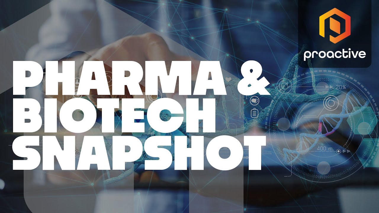 Arecor Therapeutics, hVIVO, Roquefort Therapeutics, Faron Pharmaceuticals - Week in Review 