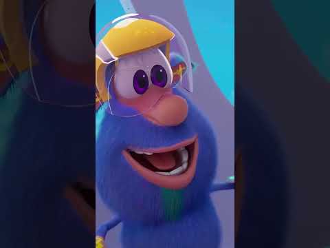 Booba in the Future ❇️ #shorts