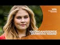 CDA-Kamerlid Kuik: situatie Amalia in- en intriest, nu geen discussie over legalisatie drugs