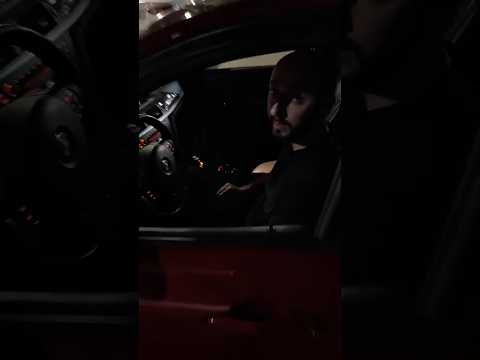 სიგარეტი ხო არ გექნება?