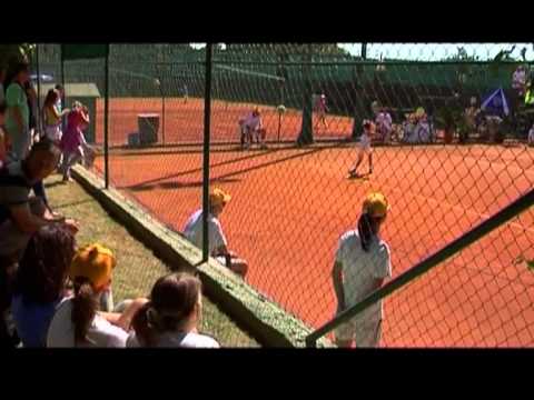 16th Smrikva Bowl 2011 on RTS