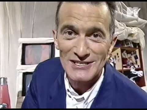 MTV's Most Wanted (Pulp), 30/06/1995 21:00 Uhr