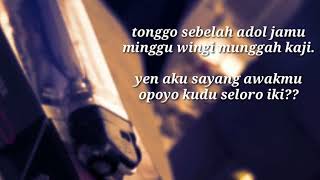 Download lagu Story wa. Sayang 9. Gebetan mp3 Download lagu Story wa. Sayang 9. Gebetan mp3