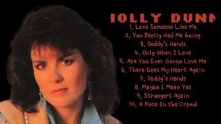 No One Takes the Train Anymore (Revisited)-Holly Dunn-Music hits review roundup for 2024-Interr