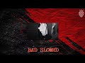 Utopia Benci Balad Version Slowed Reverb