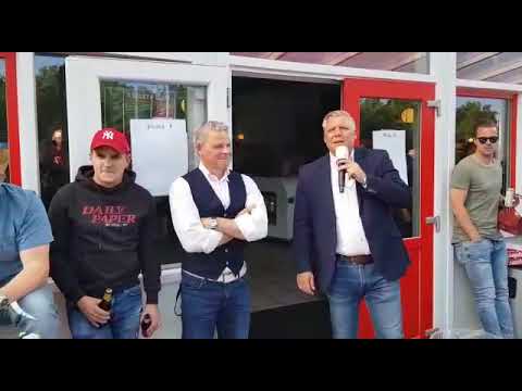 Loting Gouden Eeuw Toernooi