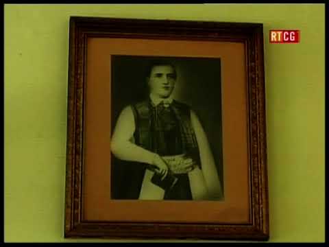 MARIJA CRNOGORSKA HEROINA