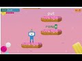 英語タイピングゲーム KEYBOARD Jump