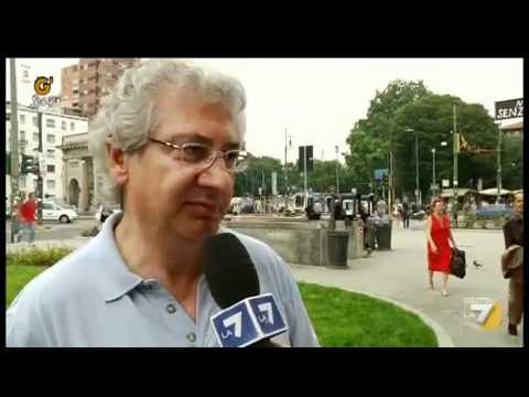 G'DAY con Geppi Cucciari 22/06/2011 - I vostri titoli