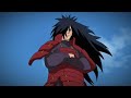 Madara Vs Aliança Ninja AMV Linkin Park