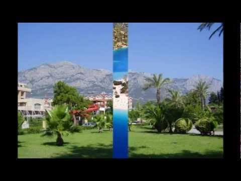 Турецкий вояж