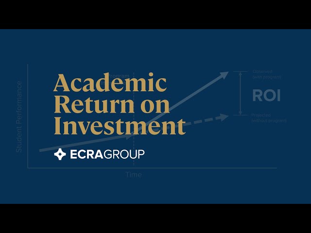 ECRA Group product / service