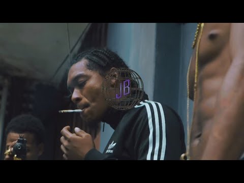 TMan - MADDAWG (Official Music Video)