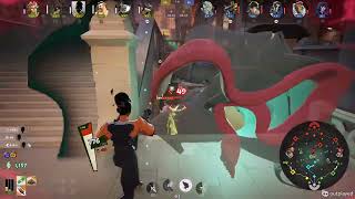 haze is still fucked up