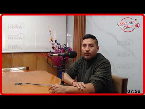 RADIO STEREO SAQUISILI