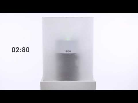 IDEAL AP40 PRO Smokebox dt