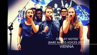 Dooley Noted BNV 2015 - Vienna