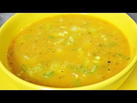 Pumpkin Soup for Diabetes | Diabetes Friendly Pumpkin...