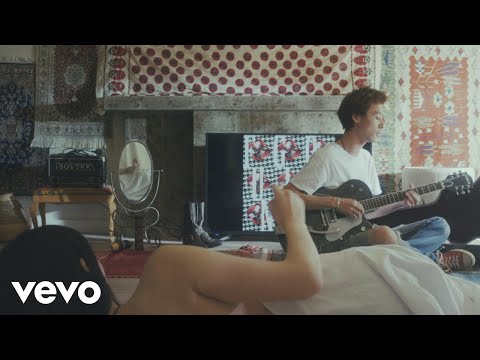 Suchmos - Funny Gold (One Shot Film)