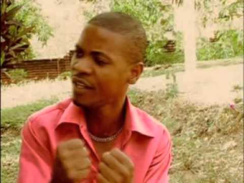 Thocco Katimba - Banja Lodala