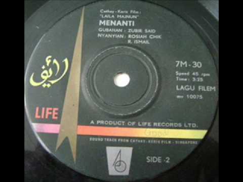 R.Ismail - Gelombang