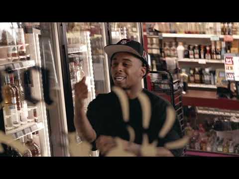Gillette peezy - Goodtimes (official music video)