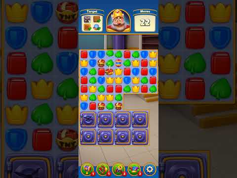 Royal Match Level 4142