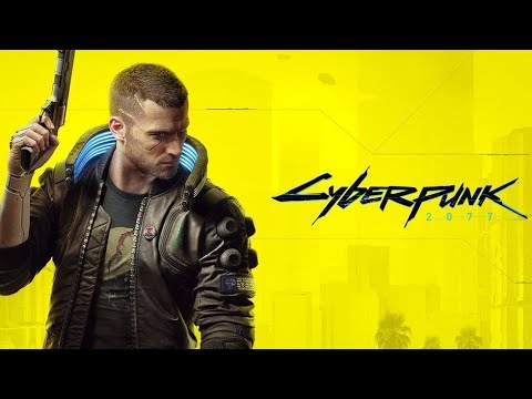 Cyberpunk 2077 Female Street Kid Playthrough - Part 21