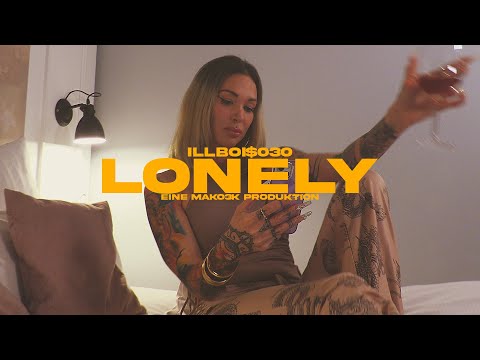 IllBoi$030 - Lonely