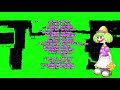 Ratatouille End Credits In Sprinks The Clown Major