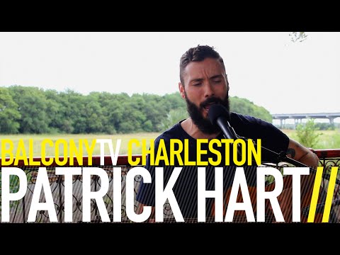 PATRICK HART - DANTE'S INFERNAL RACKET (BalconyTV)