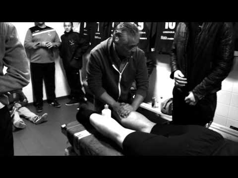 Trailer vv Black Boys